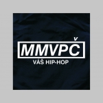 MMVPČ m&aacute;m v pi....v&aacute;&scaron; Hip Hop  - plavky s mot&iacute;vom - plavkov&eacute; p&aacute;nske kraťasy s pohodlnou gumou v p&aacute;se a &scaron;n&uacute;rkou na dotiahnutie vhodn&eacute; aj ako klasick&eacute; kraťasy na voľn&yacute; čas